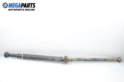 Tail shaft for Jaguar X-Type Sedan (06.2001 - 11.2009) 2.5 V6 4WD, 196 hp