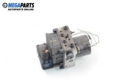 ABS for Jaguar X-Type Sedan (06.2001 - 11.2009), № Bosch 0 265 950 065