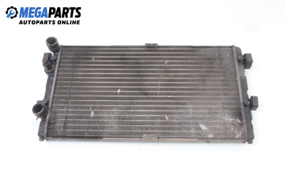 Water radiator for Seat Ibiza II Hatchback (Facelift) (08.1999 - 02.2002) 1.9 TDI, 90 hp