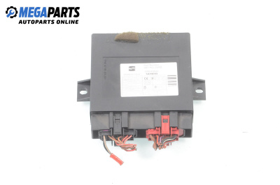 Comfort module for Seat Ibiza II Hatchback (Facelift) (08.1999 - 02.2002), № 5WK4 6922 / 6K0 962 258