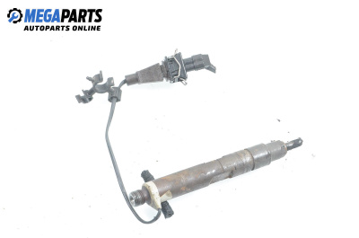 Diesel master fuel injector for Seat Ibiza II Hatchback (Facelift) (08.1999 - 02.2002) 1.9 TDI, 90 hp