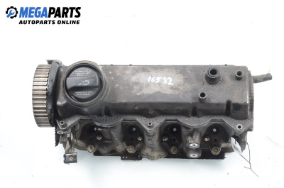 Engine head for Seat Ibiza II Hatchback (Facelift) (08.1999 - 02.2002) 1.9 TDI, 90 hp