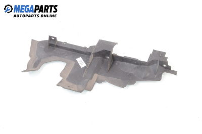 Plastic interior for Audi Q7 SUV I (03.2006 - 01.2016), 5 uși, suv, position: fața