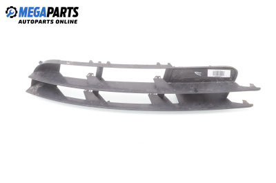 Grilă în bara de protecție for Audi Q7 SUV I (03.2006 - 01.2016), suv, position: fața