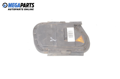 Capac de plastic for Audi Q7 SUV I (03.2006 - 01.2016), 5 uși, suv