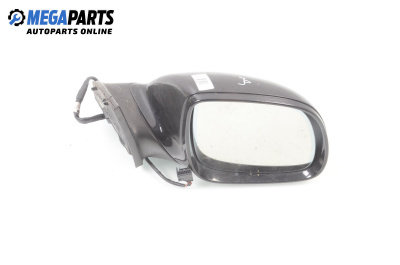 Mirror for Audi Q7 SUV I (03.2006 - 01.2016), 5 doors, suv, position: right