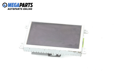 Display for Audi Q7 SUV I (03.2006 - 01.2016), № 4F0 919 603 B