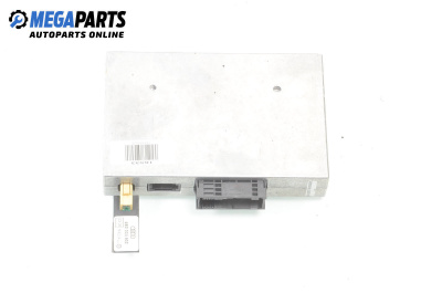 Bluetooth module for Audi Q7 SUV I (03.2006 - 01.2016), № 4E0 862 335