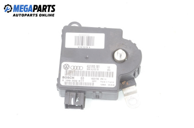 Module for Audi Q7 SUV I (03.2006 - 01.2016), № 7L0 915 181