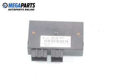 Module for Audi Q7 SUV I (03.2006 - 01.2016), № 4E0 907 383C