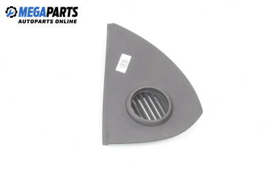 Plastic interior for Audi Q7 SUV I (03.2006 - 01.2016), 5 uși, suv, position: fața