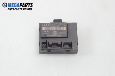 Door module for Audi Q7 SUV I (03.2006 - 01.2016), № 4L0 959 795 B