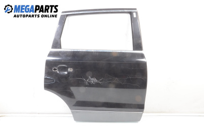 Ușă for Audi Q7 SUV I (03.2006 - 01.2016), 5 uși, suv, position: dreaptă - spate