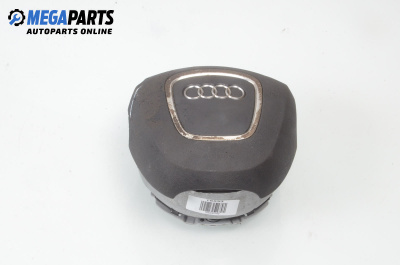 Airbag for Audi Q7 SUV I (03.2006 - 01.2016), 5 uși, suv, position: fața