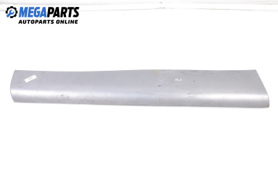 Material profilat ușă for Audi Q7 SUV I (03.2006 - 01.2016), suv, position: stânga - fața