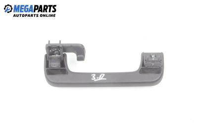 Handle for Audi Q7 SUV I (03.2006 - 01.2016), 5 doors, position: rear - right