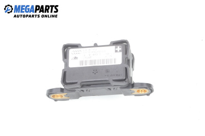 Senzor ESP for Audi Q7 SUV I (03.2006 - 01.2016), № 4L0 907 652