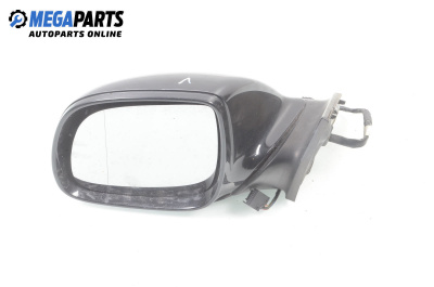 Mirror for Audi Q7 SUV I (03.2006 - 01.2016), 5 doors, suv, position: left