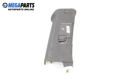 Plastic interior for Audi Q7 SUV I (03.2006 - 01.2016), 5 uși, suv, position: stânga