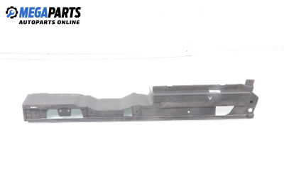 Interieur kunststoffbauteile for Audi Q7 SUV I (03.2006 - 01.2016), 5 türen, suv, position: links