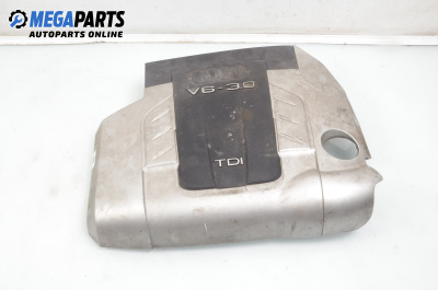 Engine cover for Audi Q7 SUV I (03.2006 - 01.2016)