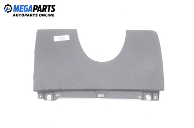 Plastic interior sub tablou for Audi Q7 SUV I (03.2006 - 01.2016), 5 uși, suv