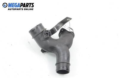 Turbo pipe for Audi Q7 SUV I (03.2006 - 01.2016) 3.0 TDI, 233 hp