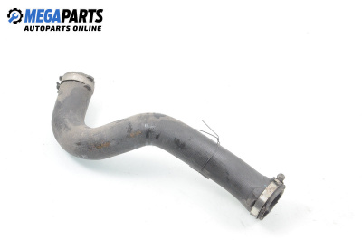 Turbo hose for Audi Q7 SUV I (03.2006 - 01.2016) 3.0 TDI, 233 hp