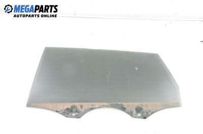 Geam for Audi Q7 SUV I (03.2006 - 01.2016), 5 uși, suv, position: stânga - spate