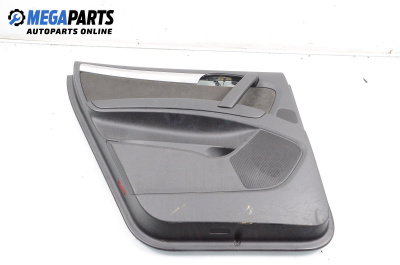 Panou interior ușă for Audi Q7 SUV I (03.2006 - 01.2016), 5 uși, suv, position: stânga - spate