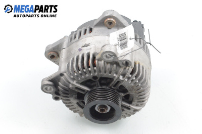 Alternator for Audi Q7 SUV I (03.2006 - 01.2016) 3.0 TDI, 233 hp, № H542784A