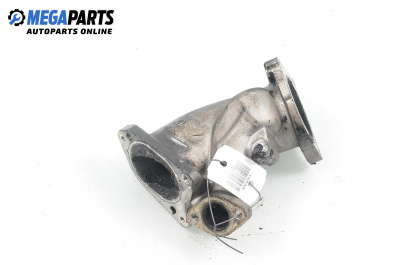 Turbo piping for Audi Q7 SUV I (03.2006 - 01.2016) 3.0 TDI, 233 hp