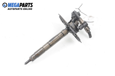 Diesel fuel injector for Audi Q7 SUV I (03.2006 - 01.2016) 3.0 TDI, 233 hp, № 0445115 037 / 059 130 277 AB