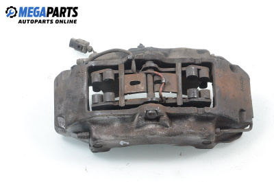 Caliper for Audi Q7 SUV I (03.2006 - 01.2016), position: front - right