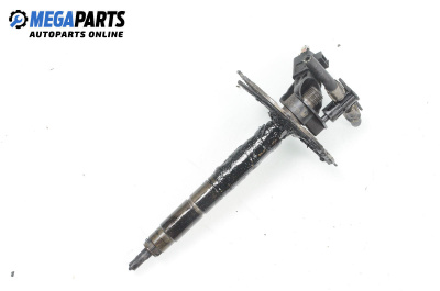 Diesel fuel injector for Audi Q7 SUV I (03.2006 - 01.2016) 3.0 TDI, 233 hp, № 0445115 037 / 059 130 277 AB