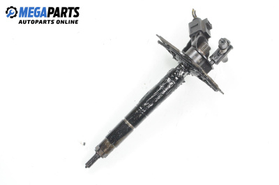 Diesel fuel injector for Audi Q7 SUV I (03.2006 - 01.2016) 3.0 TDI, 233 hp, № 0445115 037 / 059 130 277 AB