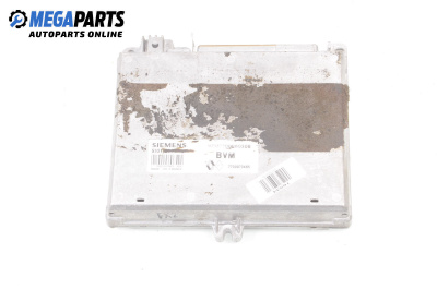 ECU for Renault Laguna I Hatchback (11.1993 - 08.2002) 1.8 (B56S/T/0), 90 hp, № 7700873465