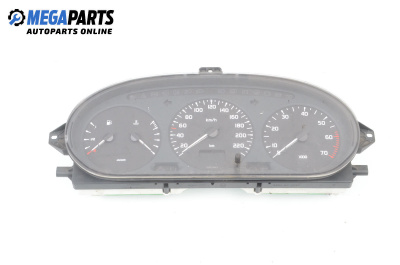 Kilometerzähler for Renault Megane Scenic (10.1996 - 12.2001) 1.6 e (JA0F), 90 hp