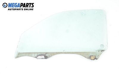 Window for Nissan Micra II Hatchback (01.1992 - 02.2003), 5 doors, hatchback, position: front - left