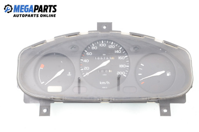 Instrument cluster for Nissan Micra II Hatchback (01.1992 - 02.2003) 1.0 i 16V, 54 hp