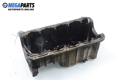 Crankcase for Ford Escort VII Estate (01.1995 - 02.1999) 1.8 16V, 105 hp