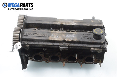 Engine head for Ford Escort VII Estate (01.1995 - 02.1999) 1.8 16V, 105 hp