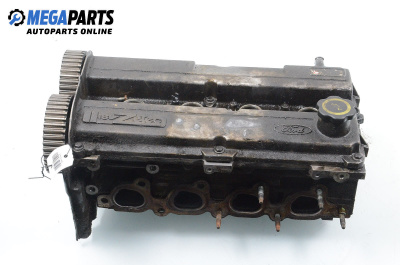 Chiulasă for Ford Escort VII Estate (01.1995 - 02.1999) 1.8 16V, 105 hp