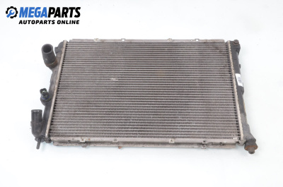 Water radiator for Renault Megane Scenic (10.1996 - 12.2001) 2.0 i (JA0G), 114 hp