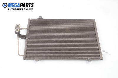 Air conditioning radiator for Renault Megane Scenic (10.1996 - 12.2001) 2.0 i (JA0G), 114 hp