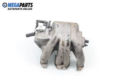 Intake manifold for Renault Megane Scenic (10.1996 - 12.2001) 2.0 i (JA0G), 114 hp