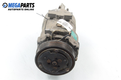 AC compressor for Renault Megane Scenic (10.1996 - 12.2001) 2.0 i (JA0G), 114 hp, № SD7V16