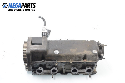 Engine head for Fiat Punto Hatchback II (09.1999 - 07.2012) 1.2 60 (188.030, .050, .130, .150, .230, .250), 60 hp