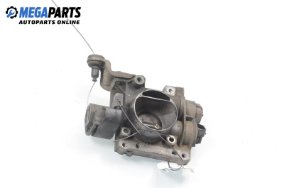 Clapetă carburator for Fiat Punto Hatchback II (09.1999 - 07.2012) 1.2 60 (188.030, .050, .130, .150, .230, .250), 60 hp