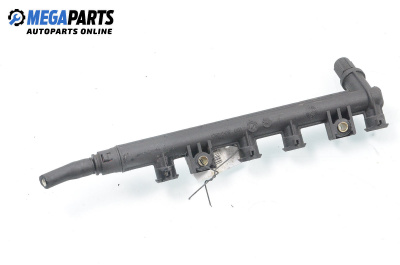 Fuel rail for Fiat Punto Hatchback II (09.1999 - 07.2012) 1.2 60 (188.030, .050, .130, .150, .230, .250), 60 hp